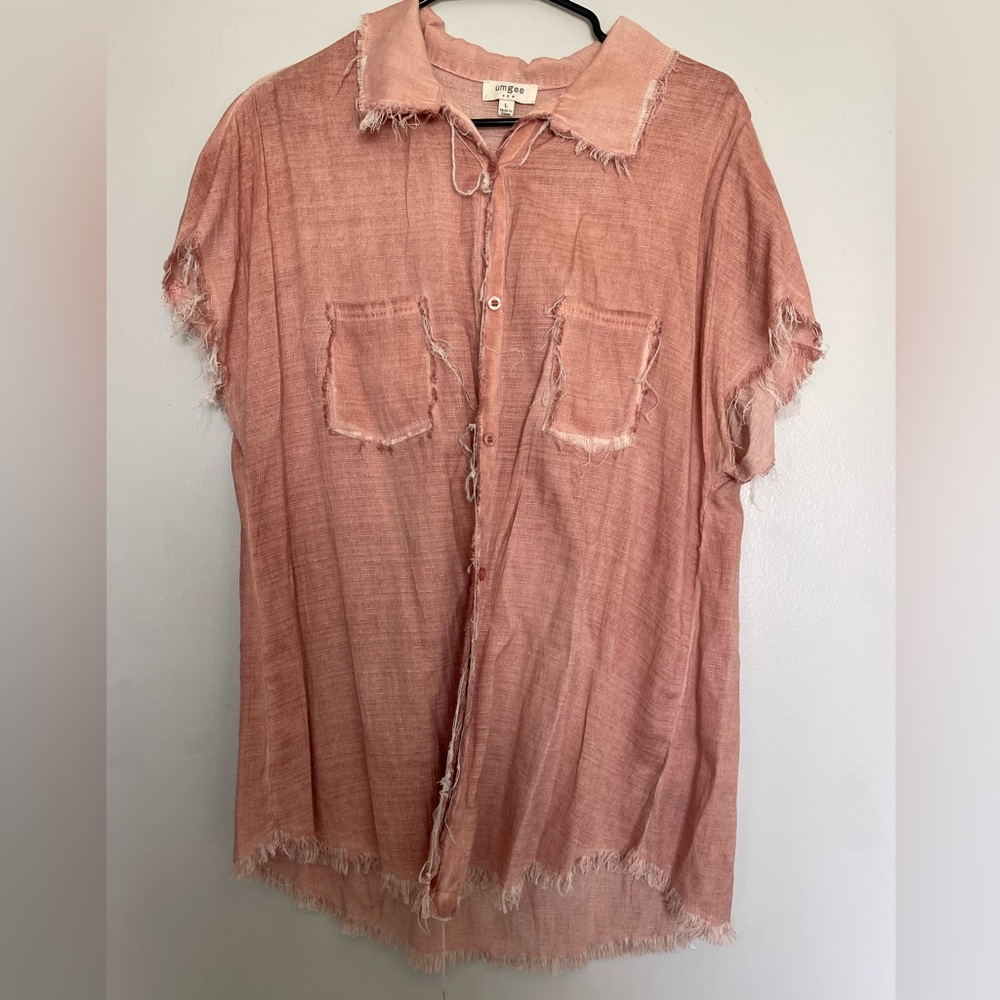 UMGEE women’s top
